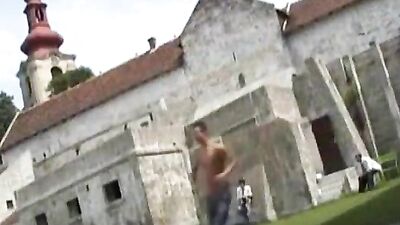 Bad Boys: The Next Level - Action-Packed Gay Porn Adventure