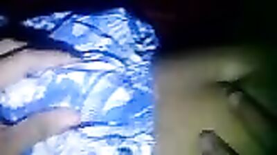 Night Time Fun: Web-Cam Voyeur Fetish - Sleeping Boy