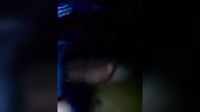 Night Time Fun: Web-Cam Voyeur Fetish - Sleeping Boy