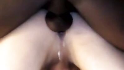 Pound The Floor - Bareback Action Amateur