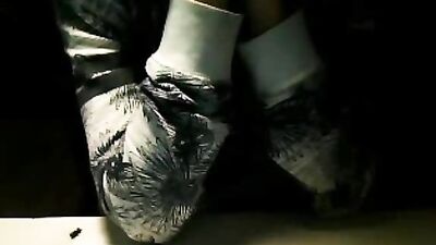 Hot Cumshot Teen - Solo Cam Show