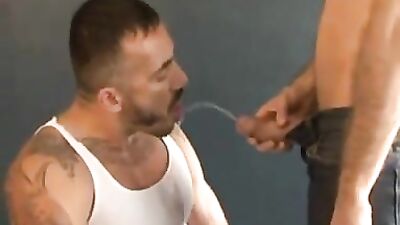 Young Dominator Seduces Daddys Hot Stepson!