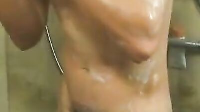 Young Blond Buddies Hardcore Action