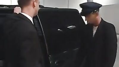 Gay Porn Video - Blowing Passion With Driver