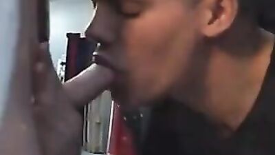 Gay Porn Video - Blowing Passion With Driver