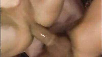 Orgy in the Barn: Action Ass Play Bareback Revisited!