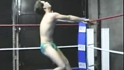 Battle for Pure Pleasure: Cum Shots with Muscle Boys