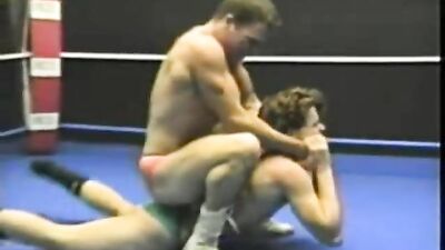Battle for Pure Pleasure: Cum Shots with Muscle Boys