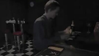 Unleashed Desires: Raw Reality - Action Bareback!