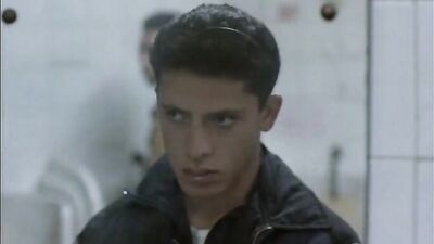 Oral Delight: The Phantoms Revenge