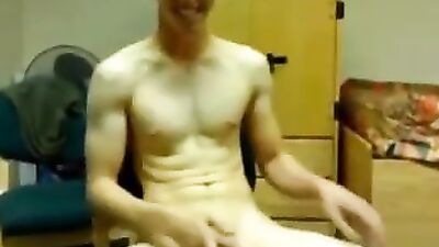 Cum in the Dorm: The Ultimate Big Cocks Cum Shots Solo Experience