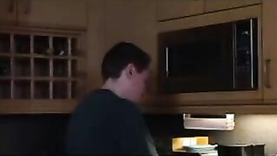 Daddy Hunter: The Step Sons Wild Fantasy Fulfilled!