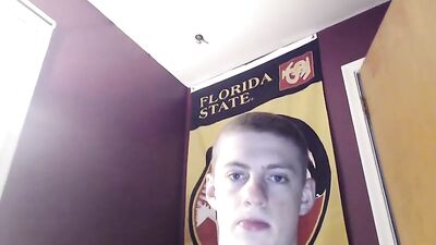 Texas Twink: Cum Shots and Big Cocks - Amateur Gay Porn Video