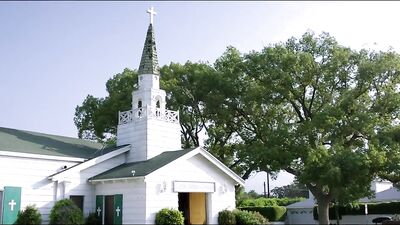 Gay Porn Anthem: Tom Goss Son of a Preacher Man