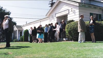 Gay Porn Anthem: Tom Goss Son of a Preacher Man