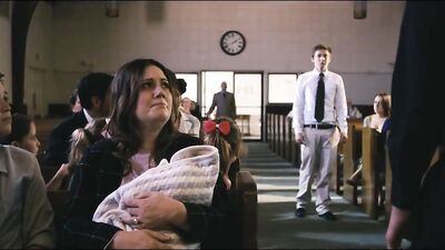 Gay Porn Anthem: Tom Goss Son of a Preacher Man