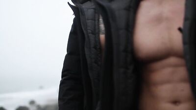 Muscle Boys Fun Music: BROMANCE PARODY Revisited!