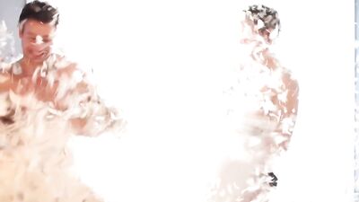 Muscle Boys Fun Music: BROMANCE PARODY Revisited!