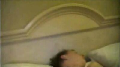 Passed out boys new adventure: Amateur Fetish Voyeur