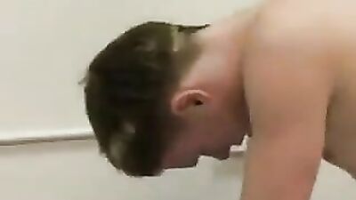 Unleash Your Inner Beast - Hot Bareback Action Fun!