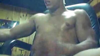 American Dude Hardcore Sessions: Muscle Boys Rule the Bedroom!