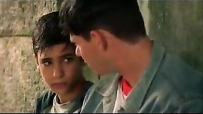 Summer Heat: Gay Porn Videos with Passionate Scenes and Hot Guys!