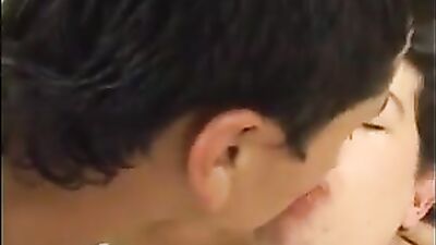 Bareback Cum Shots Scene: Emanuel 3