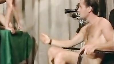 Corpsdelite - Action Packed Gay Porn Video!