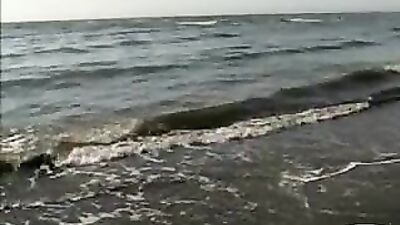 Beach Encounter: Action Allure