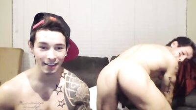 Young Studs Cumshot Collection - Amateur Handjobs Cam 2354