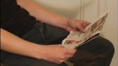 Gay Exam Room Action Group Sex Medical - Intense Erotic Encounter