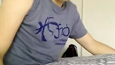 No Limits - Cam 2363: Amateur Cum Shots and Handjobs!