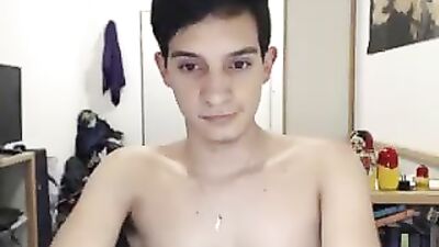 Young Cuties Foreign University Sexcapades: Cum Shots, Handjobs & Solo Fun