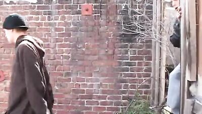 Do Not Tell Anyone - Action Ass Play Cum Shots: The Extraordinary Gay Porn Experience