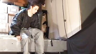 Do Not Tell Anyone - Action Ass Play Cum Shots: The Extraordinary Gay Porn Experience