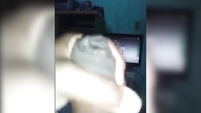 Brazilian Cock Pride: Latino Solo Cum Shots Reignited!