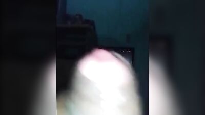 Brazilian Cock Pride: Latino Solo Cum Shots Reignited!