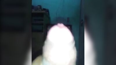 Brazilian Cock Pride: Latino Solo Cum Shots Reignited!