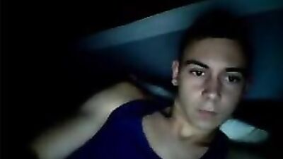 German Bubble Ass - The Ultimate Cutie with Big Cock