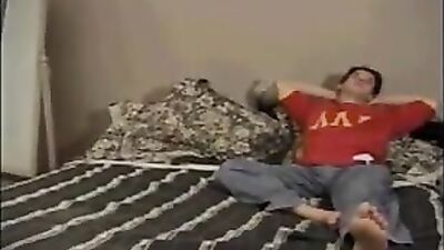 Wilde Desires: Action Cum Shots Oral Students