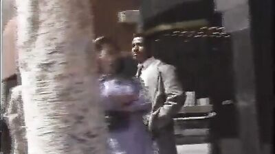 The Bell Boy - Action Bareback Father and Step Son