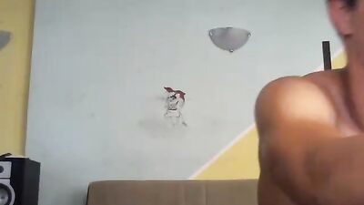 Amateur Handjob Cum Shots 2373: The Ultimate Gay Porn Experience!