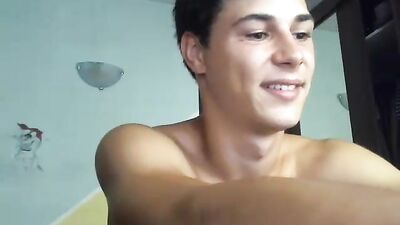 Amateur Handjob Cum Shots 2373: The Ultimate Gay Porn Experience!