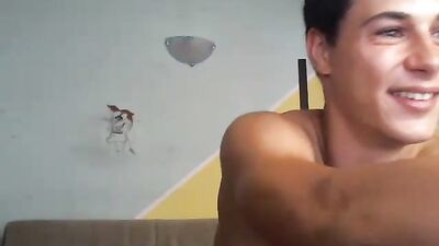 Amateur Handjob Cum Shots 2373: The Ultimate Gay Porn Experience!