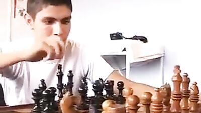 Gay Latino Action - Better Than Ever