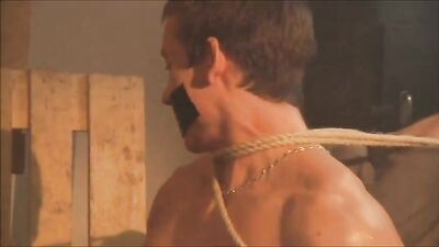 BDSM Lads: Sadistic Experience - Hardcore Bareback Action!