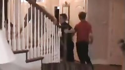 Kinky Twinks - A Gay Porn Video Full Of Action-Packed Ass Play And Fetish Fun!