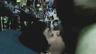 Step Son Cum Daddy: The Ultimate Father-Son Orgy!