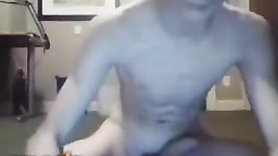 Wank: The Ultimate Solo Gay Porn Experience