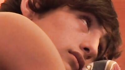 Swapping Cum: Action Ass Shots Extras!